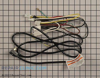 Wire Harness 297093500 Alternate Product View