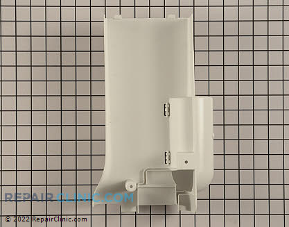 Water Filter Housing 241526001 Alternate Product View