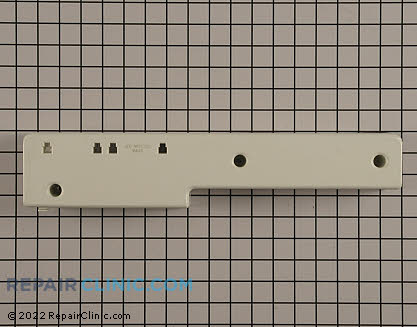 Control Cover 240383301 Alternate Product View