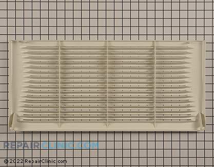 Grille 3530A10229A Alternate Product View