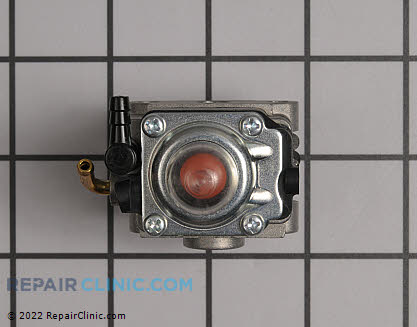 Carburetor 16100-ZM3-848 Alternate Product View