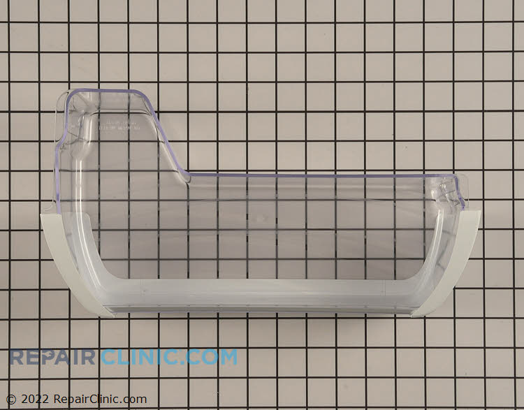 Door Shelf Bin 242126602  Frigidaire Appliance Parts