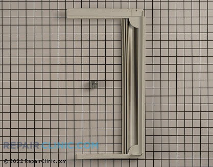 Curtain Frame DB92-00108A Alternate Product View