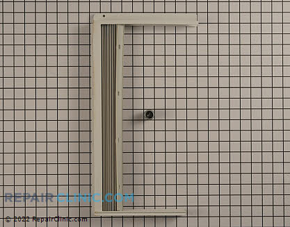 Curtain Frame DB92-00108A Alternate Product View