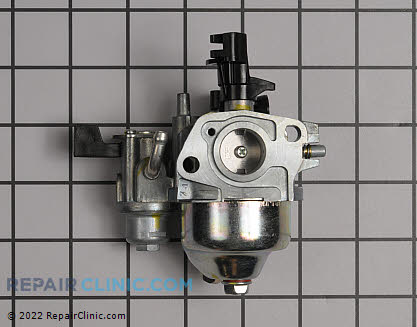 Carburetor 16100-Z0T-921 Alternate Product View