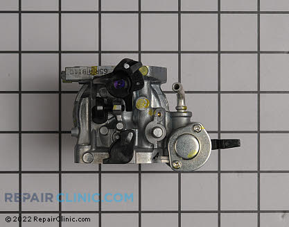 Carburetor 16100-Z0T-921 Alternate Product View