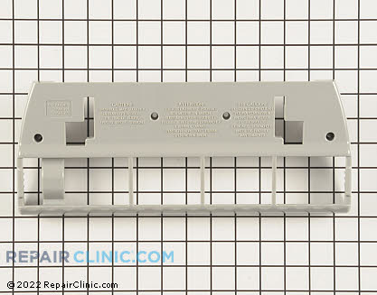 Base Plate NUE-131-453N Alternate Product View