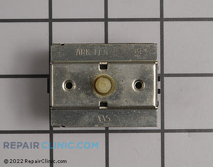 Selector Switch 5303318550 Alternate Product View