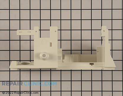 Dispenser Front Panel 241680502 Alternate Product View