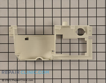 Dispenser Front Panel 241680502 Alternate Product View