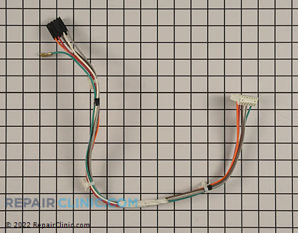 Wire Harness 137290700 Alternate Product View