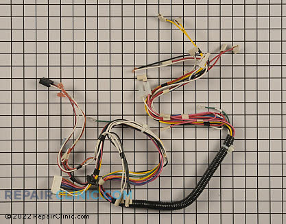 Wire Harness 154665601 Alternate Product View