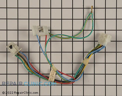 Wire Harness 240385401 Alternate Product View