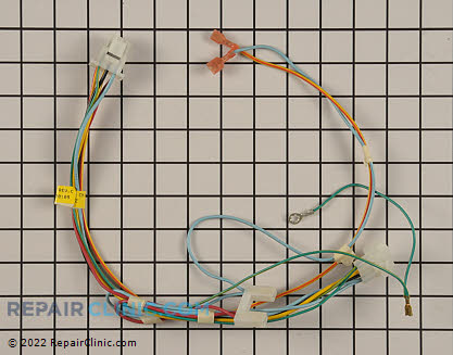 Wire Harness 241537701 Alternate Product View