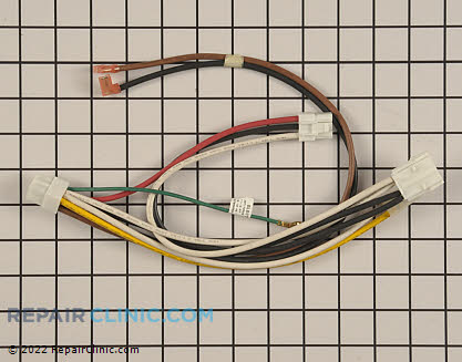Wire Harness 297172600 Alternate Product View