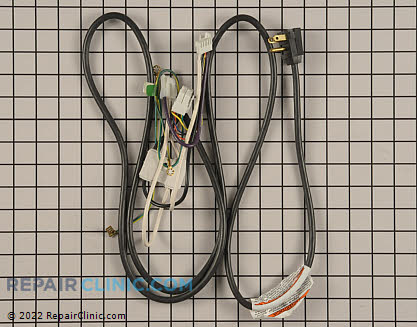 Wire Harness 297016000 Alternate Product View