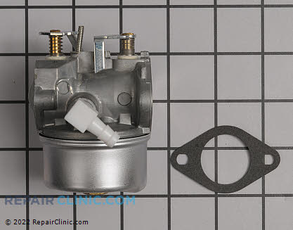 Carburetor 640078A Alternate Product View