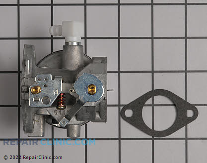 Carburetor 640078A Alternate Product View