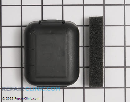 Air Cleaner Cover 753-04305 Alternate Product View