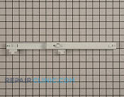 Drawer Slide Rail - Part # 4840251 Mfg Part # 5304517649