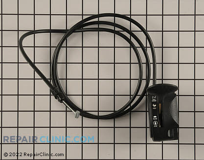 Throttle Cable 532190878 Alternate Product View