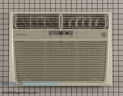Air Grille 5304476859 Alternate Product View