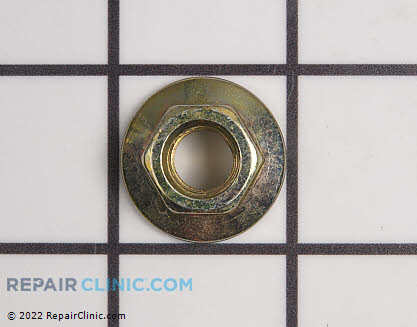 Nut 32128-19 Alternate Product View