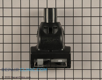 Vacuum Hose Attachment 15811012 Alternate Product View
