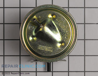 Pressure Switch 131395500 Alternate Product View