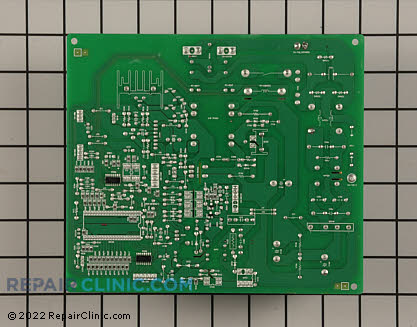 Control Board 6871A20901A Alternate Product View