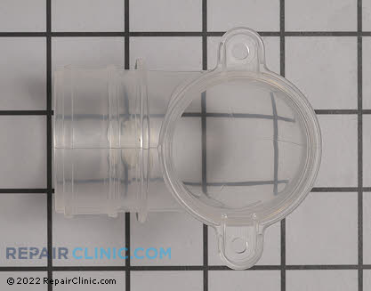 Hose Adapter 74856-313N Alternate Product View