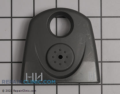 Air Cleaner Cover 545109601 Alternate Product View