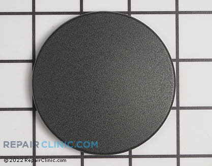 Surface Burner Cap 00611997 Alternate Product View