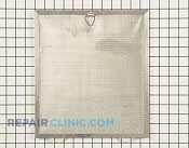 Grease Filter - Part # 1171006 Mfg Part # 5304452435
