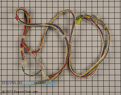 Wire Harness 218741500 Alternate Product View