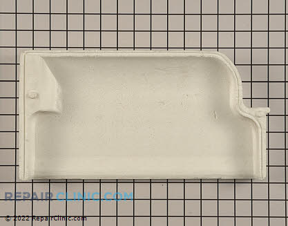 Blower Housing 309650601 Alternate Product View