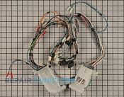 Wire Harness - Part # 4438234 Mfg Part # WP8534931