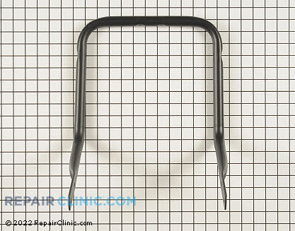 Lower Handle A100543 Alternate Product View