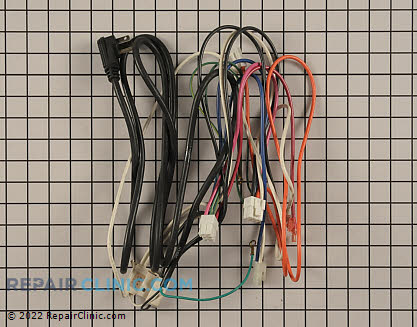 Wire Harness 297017900 Alternate Product View