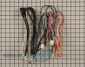 Wire Harness - Part # 1155275 Mfg Part # 297017900
