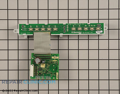 Control Board 154812701 Alternate Product View