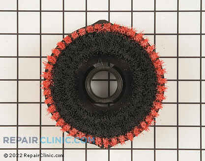 Brush Attachment 48436047 Alternate Product View