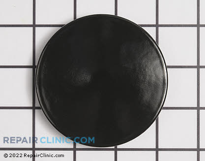 Surface Burner Cap WB16X10025 Alternate Product View