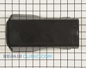 Cover - Part # 2141735 Mfg Part # 105-1835