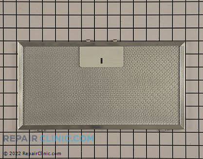 Grease Filter SB08087153 Alternate Product View
