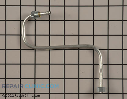 Gas Tube or Connector 318366720 Alternate Product View