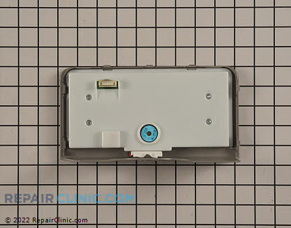 Dispenser Front Panel DA97-05401Q Alternate Product View