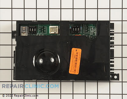 Control Board 134706720 Alternate Product View