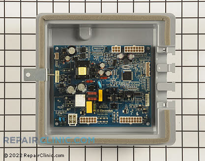 Main Control Board A01164906 Alternate Product View