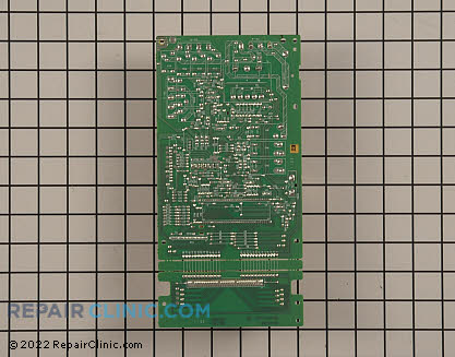 Main Control Board 66660 Alternate Product View
